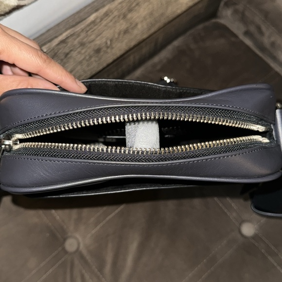 Coach Flight Cross Body Bag - Picture 7 of 8